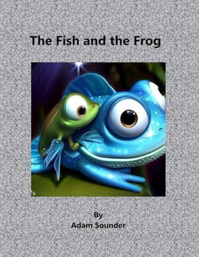 The Fish and the Frog