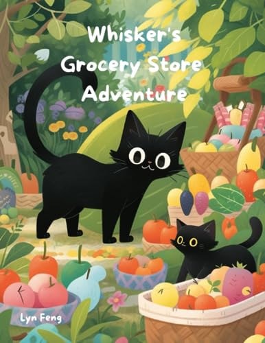 Whisker's Grocery Store Adventure