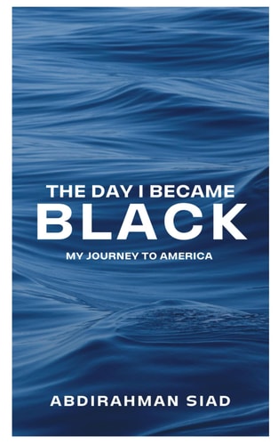 The Day I Became Black My Journey to America