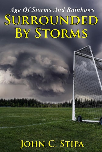 Surrounded By Storms