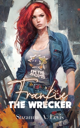 Frankie, The Wrecker