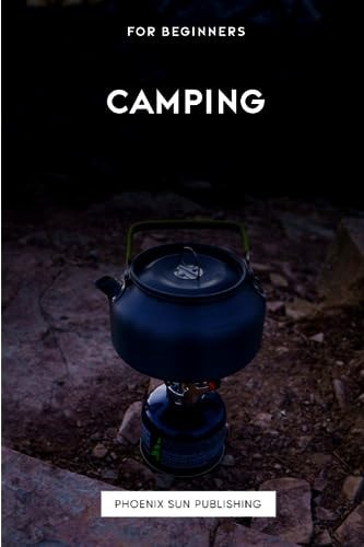 Camping For Beginners