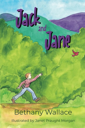 Jack and Jane