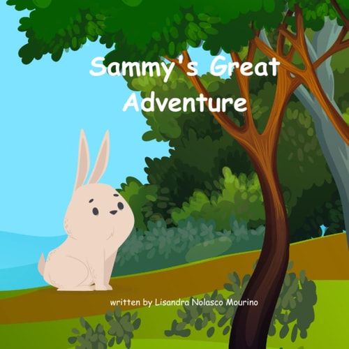 Sammy's Great Adventure