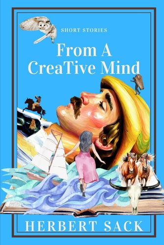 Short Stories from a Creative Mind