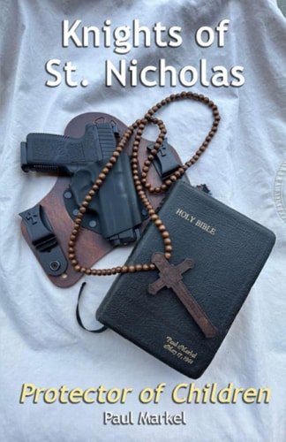 Knights of St. Nicholas Protector of Children