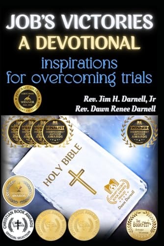 Job's Victories - A Devotional Inspirations for Overcoming Trials