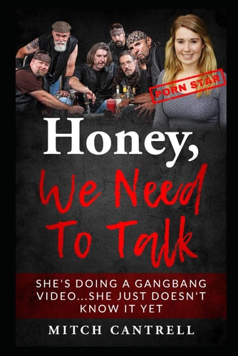 Honey, We Need To Talk A Gangbang, Cuckolding Fantasy