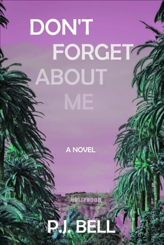 Don't Forget About Me