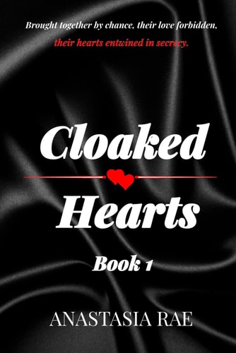 Cloaked Hearts