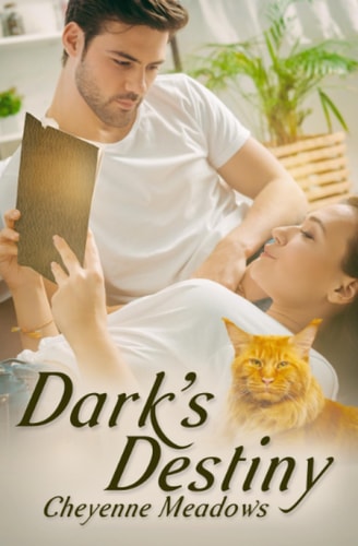 Dark's Destiny