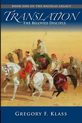 Translation The Beloved Disciple