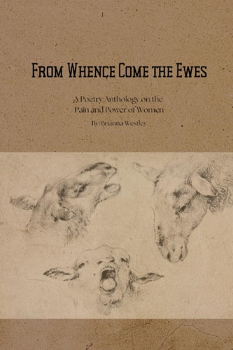 From Whence Come the Ewes A Poetry Collection Exploring the Pain and Power of Women