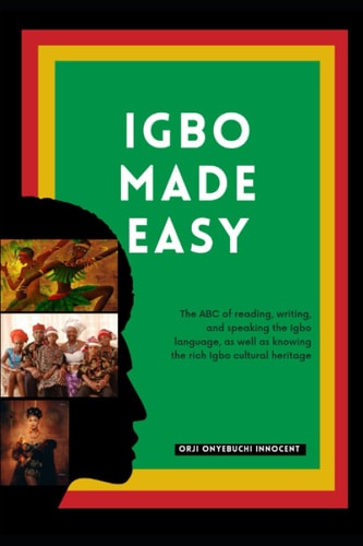 Igbo Made Easy