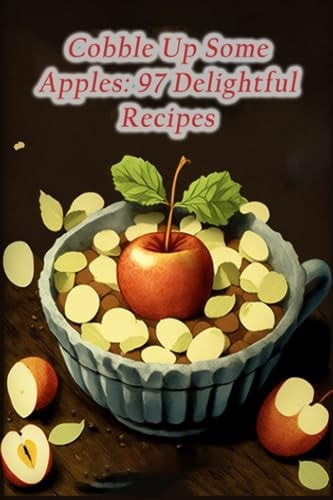 Cobble Up Some Apples 97 Delightful Recipes