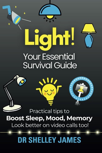 LIGHT! Your Essential Survival Guide