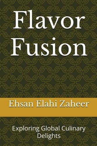 Flavor Fusion Exploring Global Culinary Delights