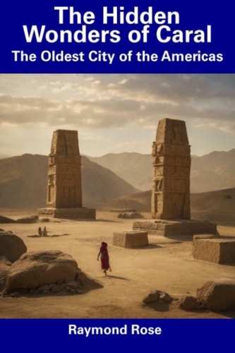 The Hidden Wonders of Caral The Oldest City of the Americas