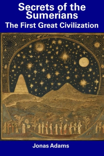 Secrets of the Sumerians The First Great Civilization