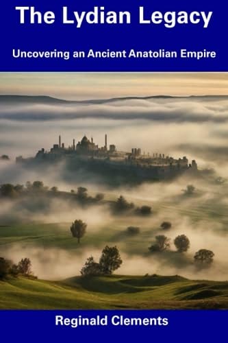 The Lydian Legacy Uncovering an Ancient Anatolian Empire