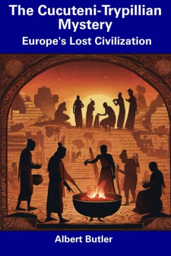 The Cucuteni-Trypillian Mystery Europe's Lost Civilization