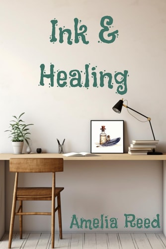 Ink & Healing The Power of Journalling for Mental Health