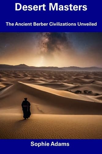 Desert Masters The Ancient Berber Civilizations Unveiled
