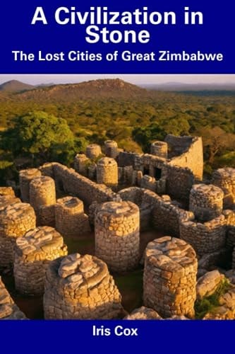 A Civilization in Stone The Lost Cities of Great Zimbabwe