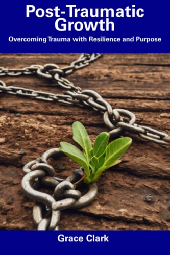 Post-Traumatic Growth Overcoming Trauma with Resilience and Purpose