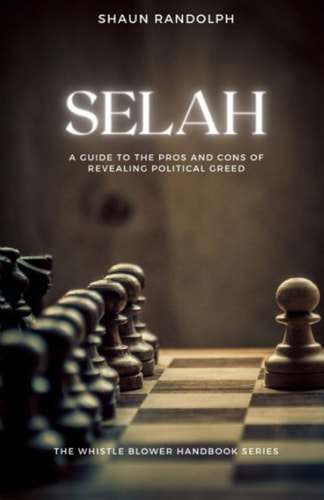 Selah A Guide to the Pros and Cons of Revealing Political Greed