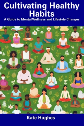 Cultivating Healthy Habits A Guide to Mental Wellness and Lifestyle Changes