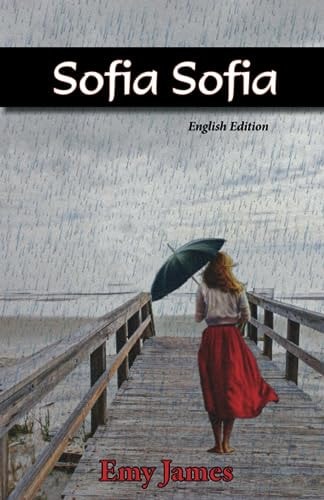 Sofia Sofia English Edition