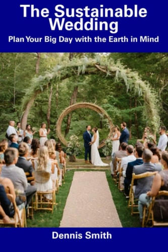 The Sustainable Wedding Plan Your Big Day with the Earth in Mind