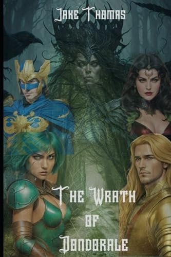 The Wrath of the Dondorale