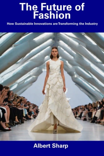 The Future of Fashion How Sustainable Innovations are Transforming the Industry