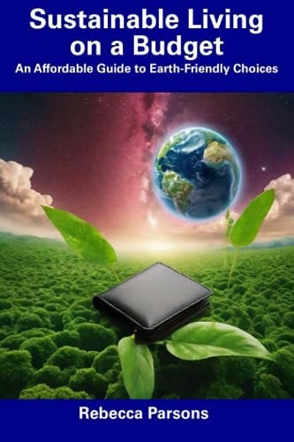 Sustainable Living on a Budget An Affordable Guide to Earth-Friendly Choices