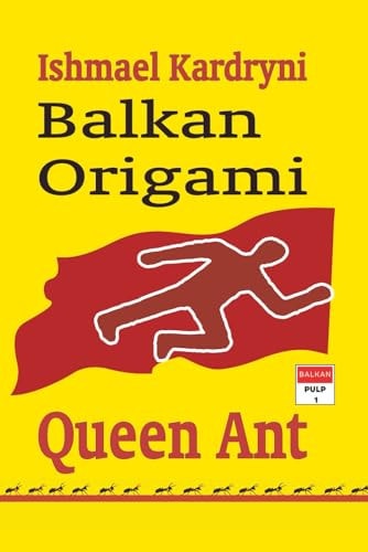Balkan Pulp Balkan Origami