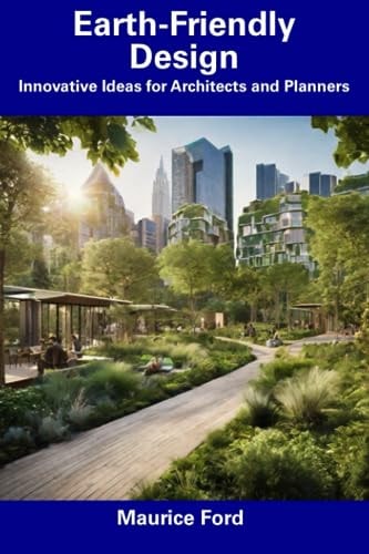 Earth-Friendly Design Innovative Ideas for Architects and Planners