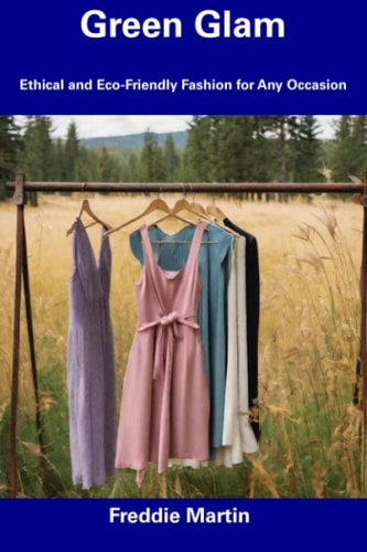 Green Glam Ethical and Eco-Friendly Fashion for Any Occasion