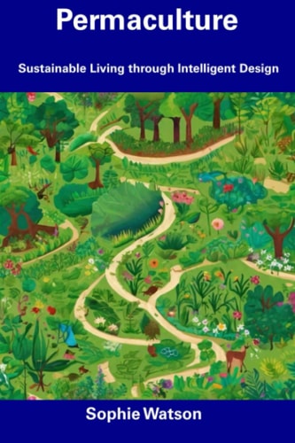 Permaculture Sustainable Living Through Intelligent Design