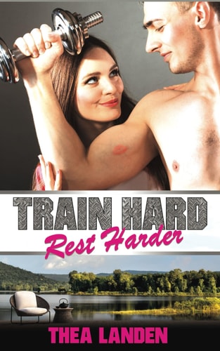 Train Hard, Rest Harder