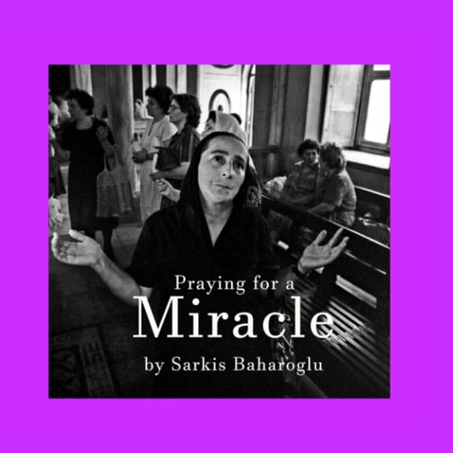 Praying for a MIRACLE
