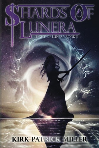 Shards of Lunera