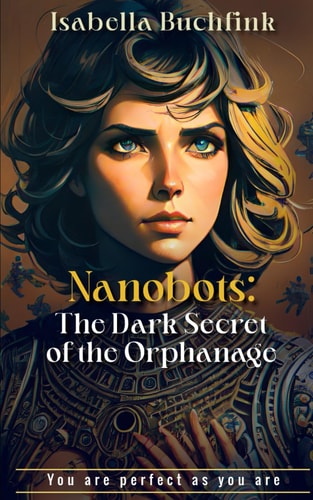 Nanobots: The Dark Secret of the Orphanage
