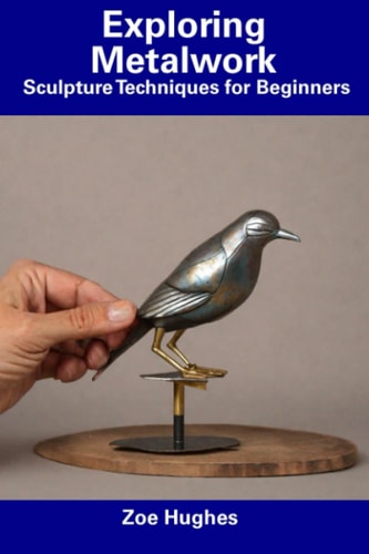 Exploring Metalwork Sculpture Techniques for Beginners