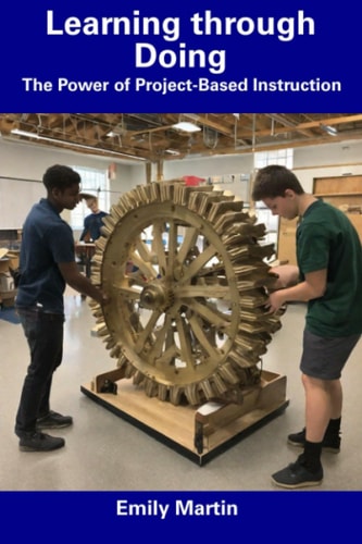 Learning Through Doing The Power of Project-Based Instruction