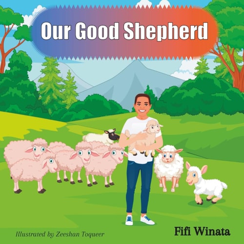 Our Good Shepherd