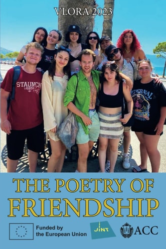 The Poetry of Friendship Vlora 2023
