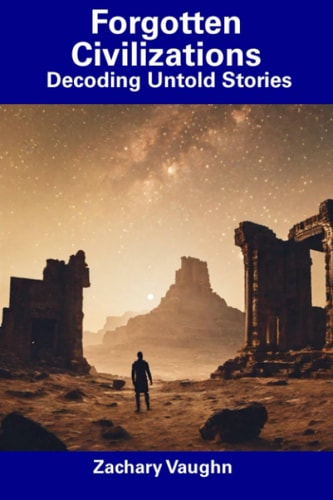 Forgotten Civilizations Decoding Untold Stories