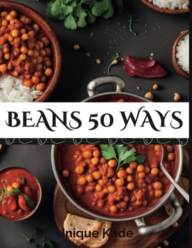 Beans 50 Ways